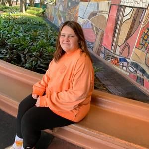 Meet your Posher, Alexis